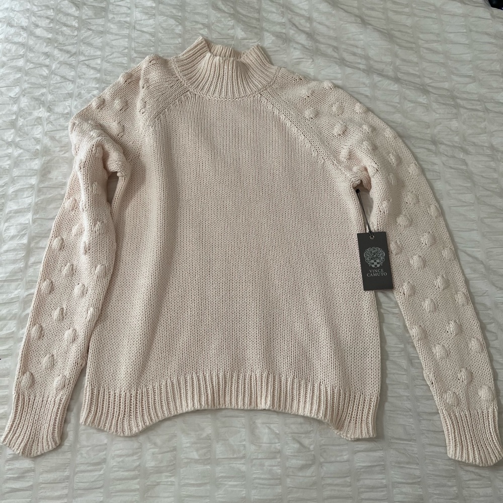 Vince Camuto Sweater